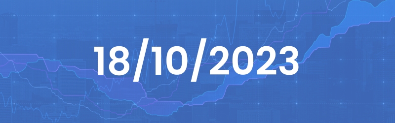 Daily Analysis 18/10/2023