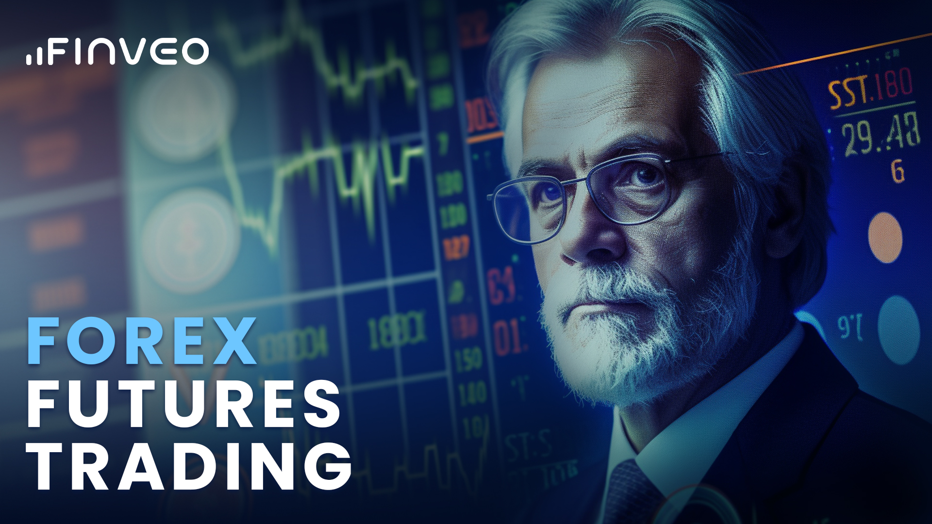Forex Futures Trading