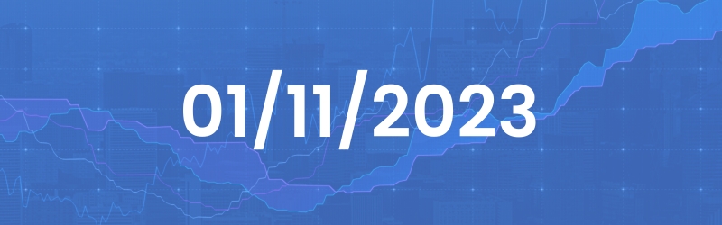 Daily Analysis 01/11/2023