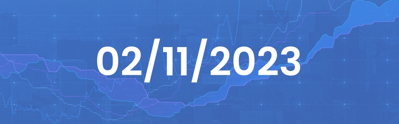 Daily Analysis 02/11/2023