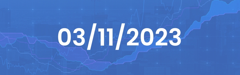 Daily Analysis 03/11/2023