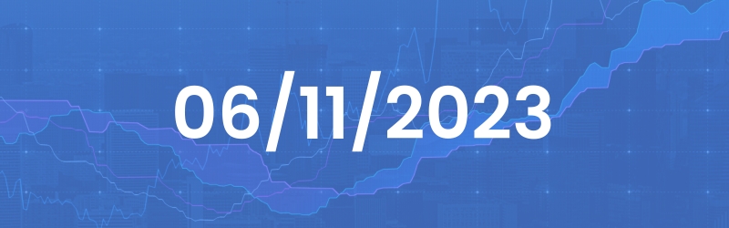 Daily Analysis 06/11/2023