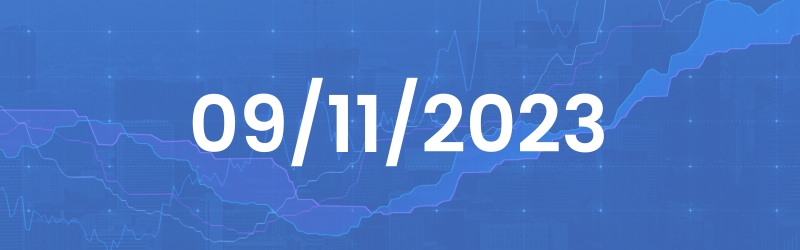 Daily Analysis 09/11/2023