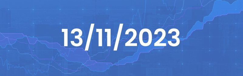 Daily Analysis 13/11/2023