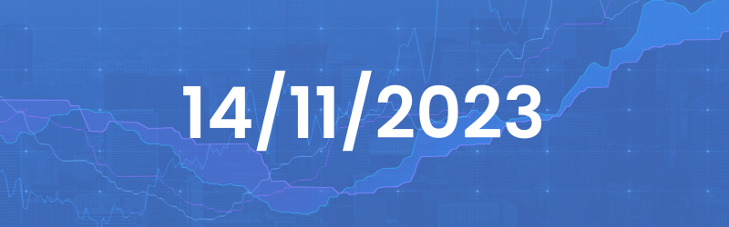 Daily Analysis 14/11/2023