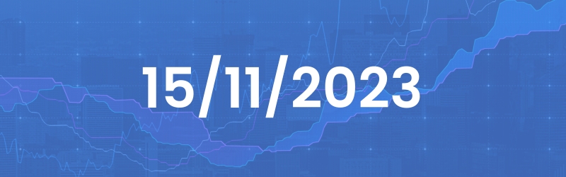 Daily analysis 15/11/2023