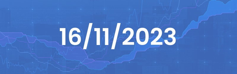 Daily Analysis 16/11/2023