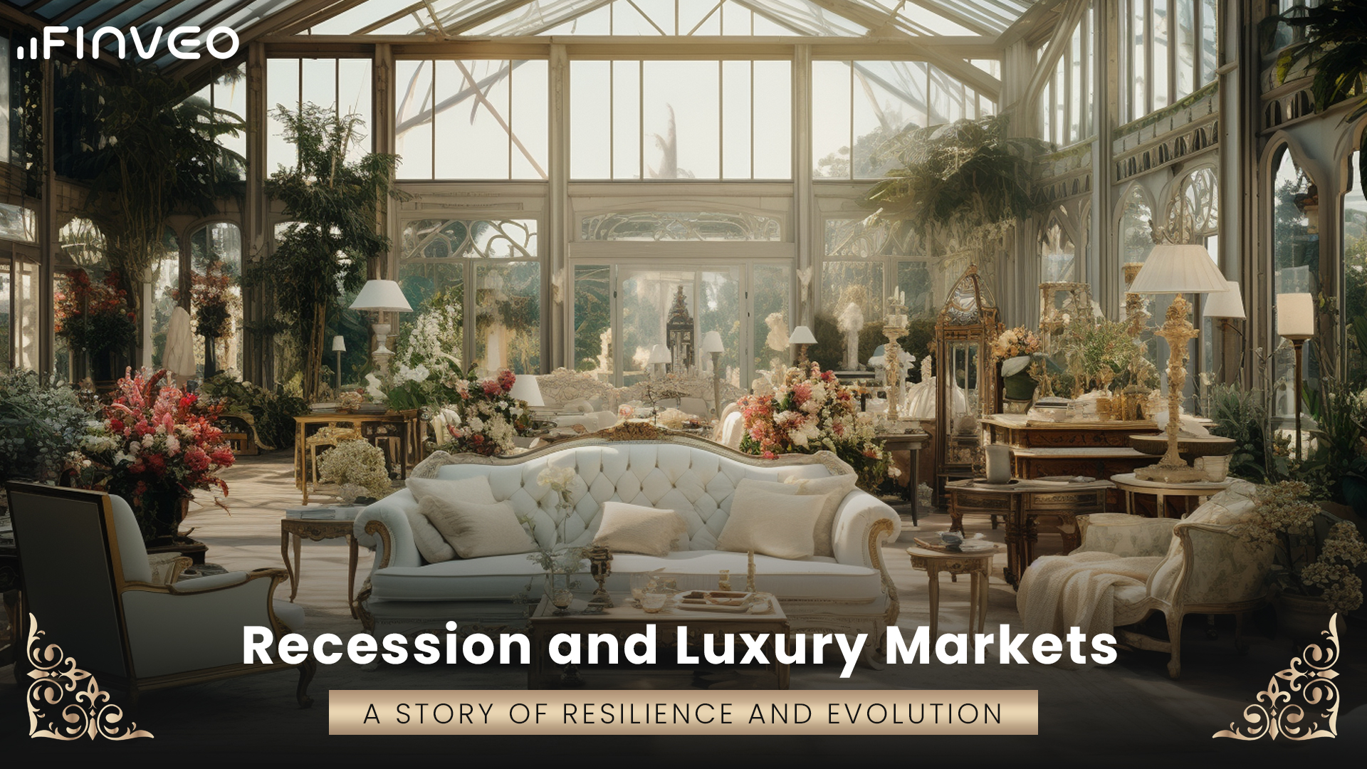 Recession and Luxury Markets: A story of Resilience and Evolution