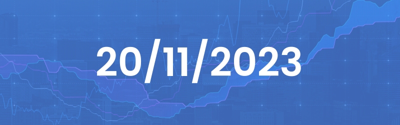 Daily Analysis 20/11/2023