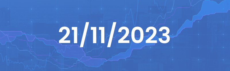 Daily Analysis 21/11/2023