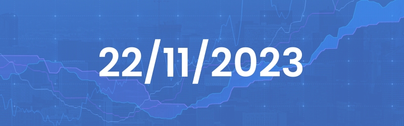 Daily Analysis 22/11/2023