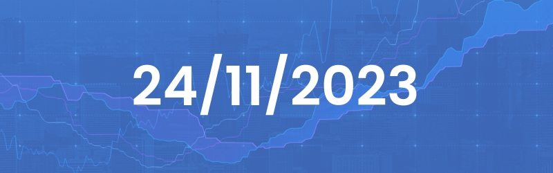 Daily Analysis 24/11/2023