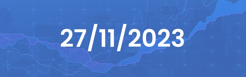 Daily Analysis 27/11/2023