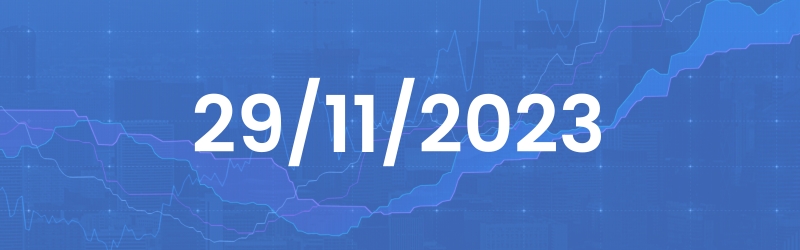 Daily Analysis 29/11/2023