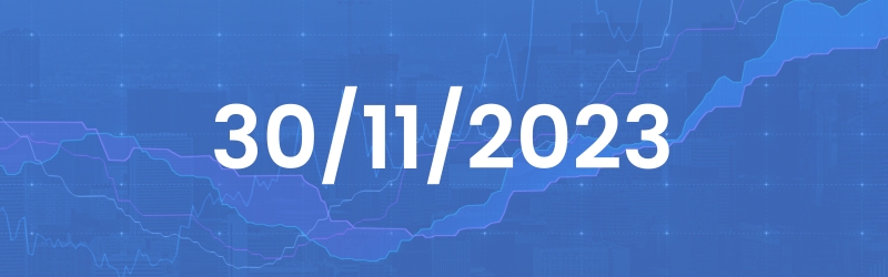 Daily Analysis 30/11/2023