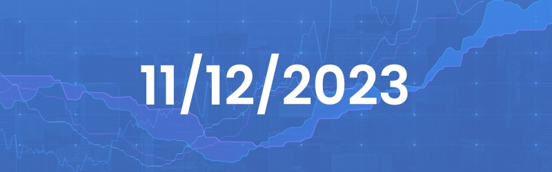 Daily Analysis 11/12/2023