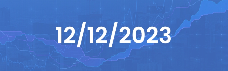 Daily Analysis 12/12/2023