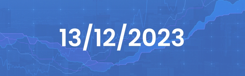 Daily Analysis 13/12/2023