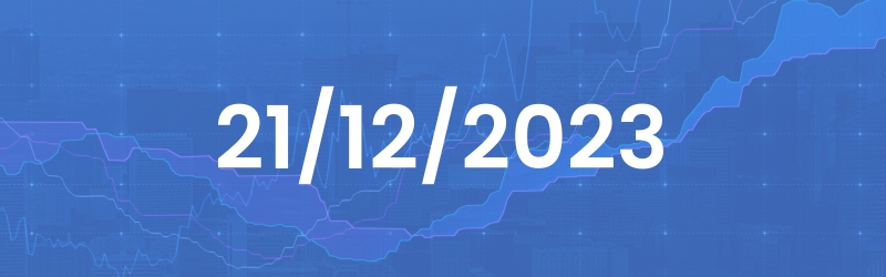 Daily Analysis 21/12/2023