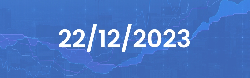 Daily Analysis 22/12/2023