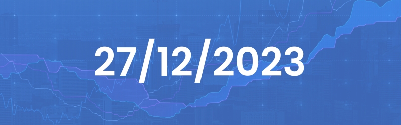 Daily Analysis 27/12/2023