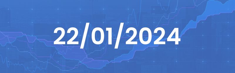 Daily Analysis 22/01/2024