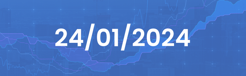 Daily Analysis 24/01/2024
