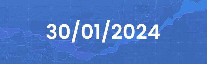 Daily Analysis 30/01/2024