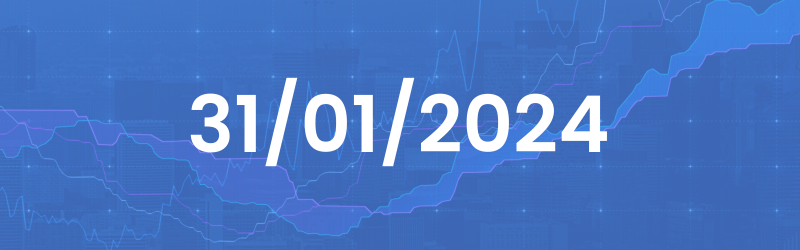 Daily Analysis 31/01/2024