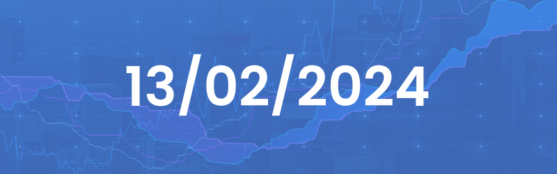 Daily Analysis 13/02/2024