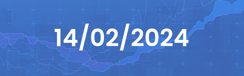 Daily Analysis 14/02/2024