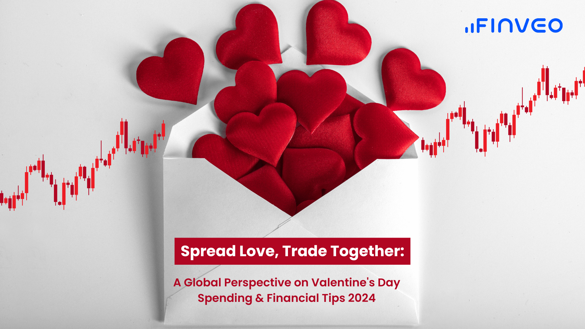 Spread Love, Trade Together: A Global Perspective on Valentine's Day Spending and Financial Tips 2024    