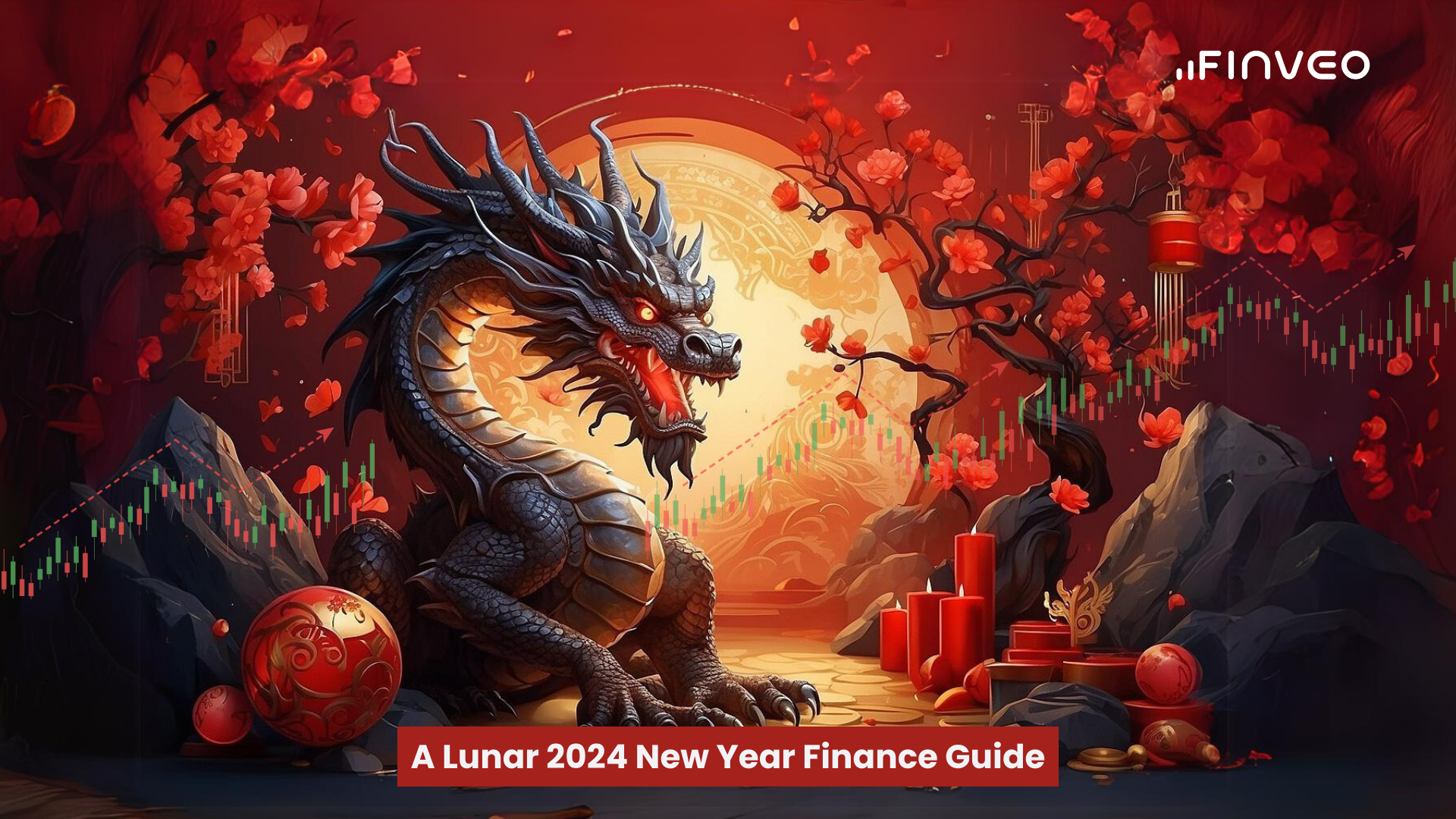 Navigating Financial Success in the Year of the Wood Dragon: A Lunar 2024 New Year Finance Guide