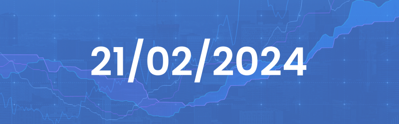 Daily Analysis 21/02/2024