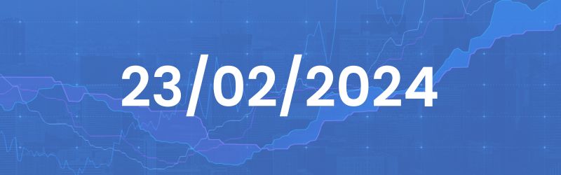 Daily Analysis 23/02/2024