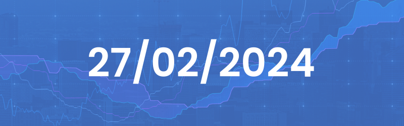 Daily Analysis 27/02/2024