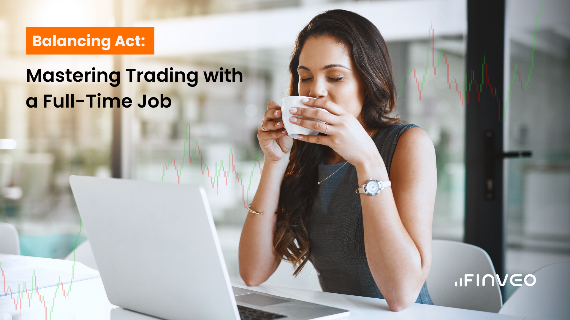 Balancing Act: Mastering Trading with a Full-Time Job 