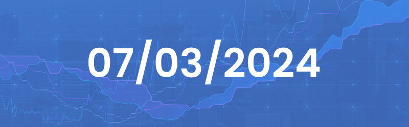 Daily Analysis 07/03/2024