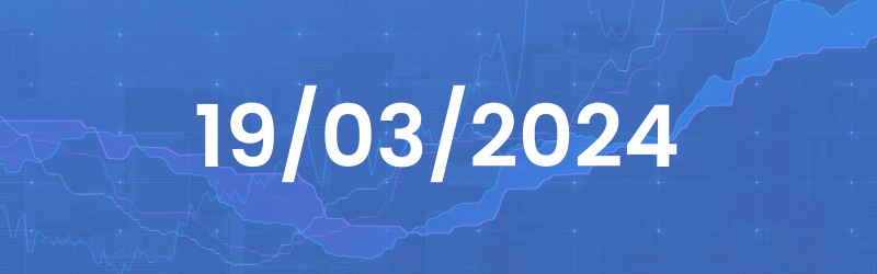 Daily Analysis 19/03/2024