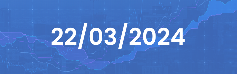 Daily Analysis 22/03/2024