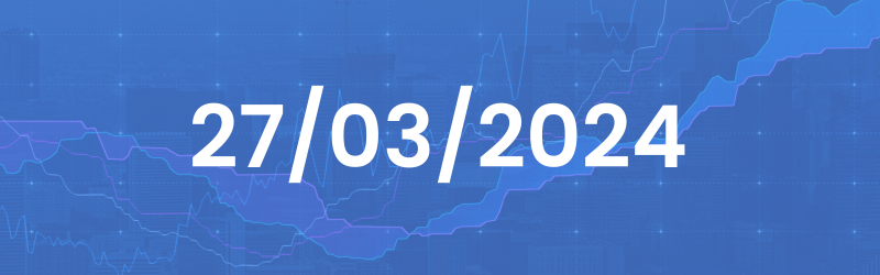 Daily Analysis 27/03/2024