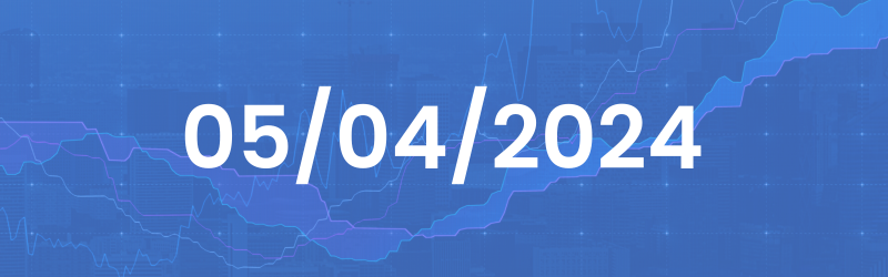 Daily Analysis 05/04/2024