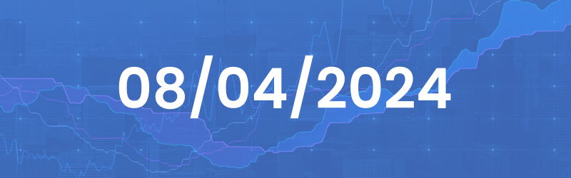 Daily Analysis 08/04/2024