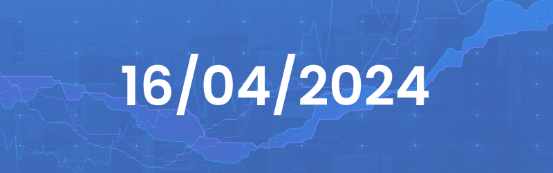 Daily Analysis 16/04/2024