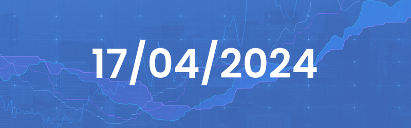 Daily Analysis 17/04/2024