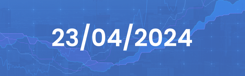 Daily Analysis 23/04/2024