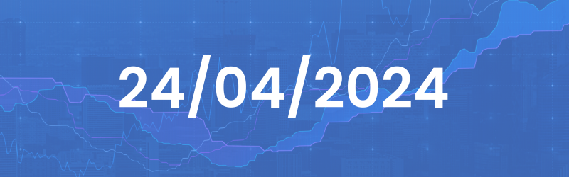 Daily Analysis 24/04/2024