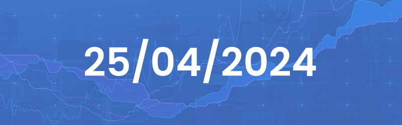 Daily Analysis 25/04/2024