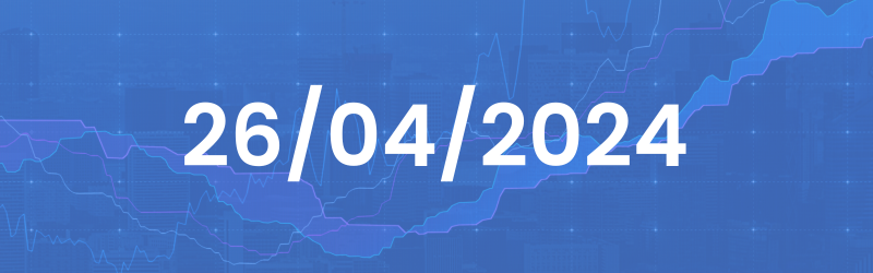 Daily Analysis 26/04/2024