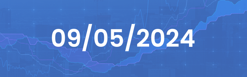 Daily Analysis 09/05/2024